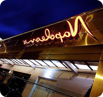image hotel casino