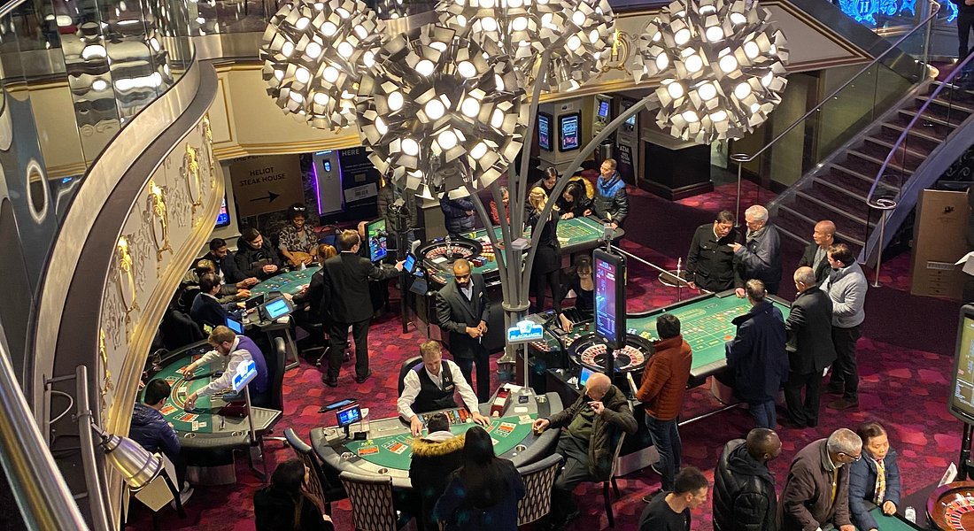 image hotel casino