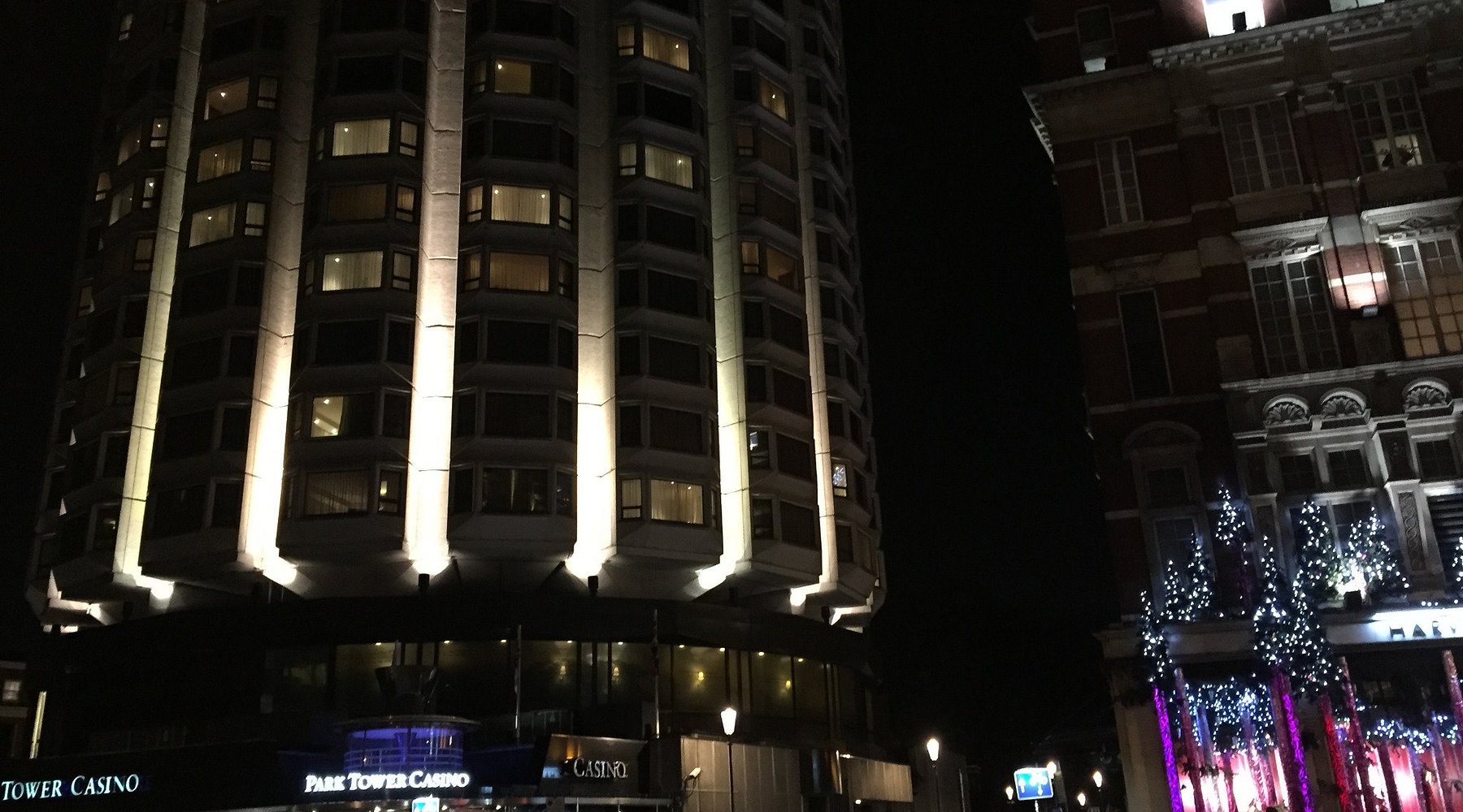 image hotel casino