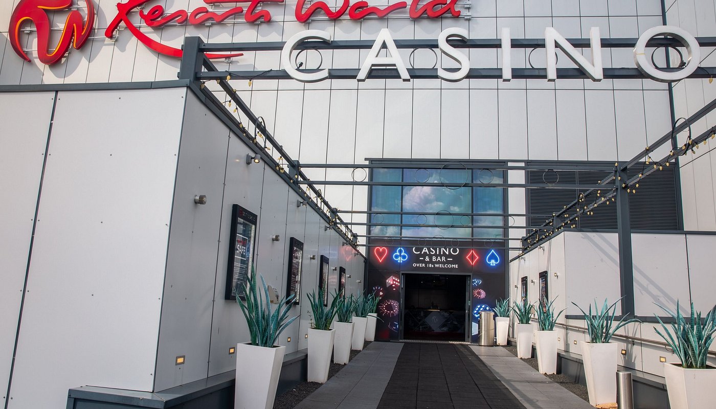 image hotel casino